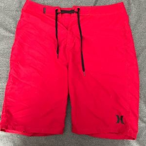 HURLEY MENS BOARD SHORTS